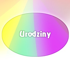 Urodziny