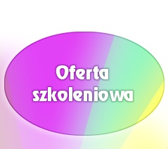 Oferta szkoleniowa